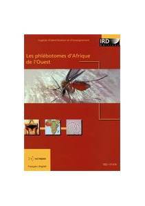 Logiciel enthomologie mdicale : Les phlbotomes de l'Afrique de l'Ouest