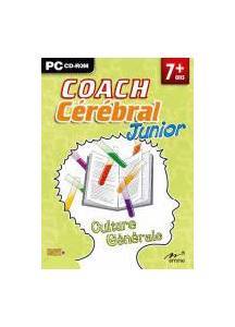 Logiciel entranement crbral : Coach Cerebral Junior 2 Culture gnrale