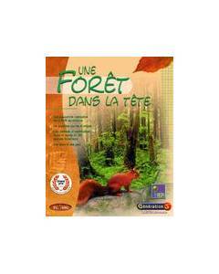 Logiciel faune flore fort : Une Fort dans la tte