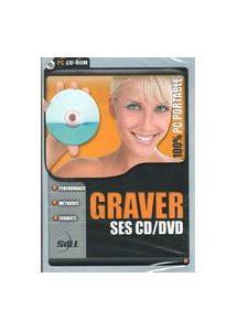 Logiciel gravure : Graver ses CD / DVD