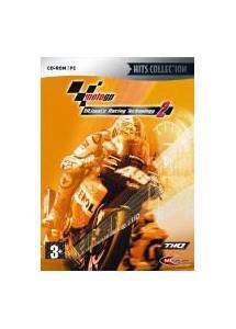 Logiciel jeux vido moto : Moto GP ultimate racing technologie 2