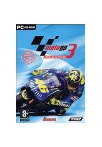 Logiciel jeux vido moto : Moto GP ultimate racing technologie 3