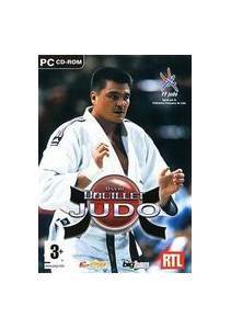 Logiciel judo : David Douillet Judo