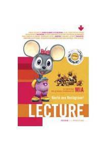 Logiciel lecture enfant : Mia Lecture Alerte aux Bestigrous !