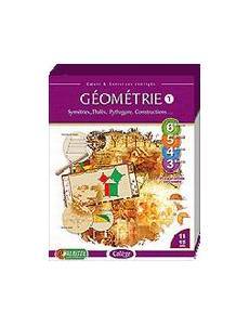 Logiciel maths collge lyce : gomtrie 1 - 6e  2nde