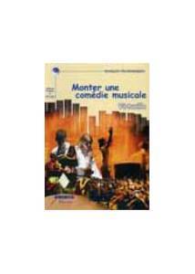 Logiciel monter un spectacle musical :  Monter une comdie musicale