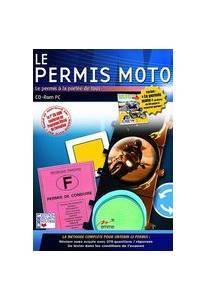 Logiciel permis moto : Le permis moto