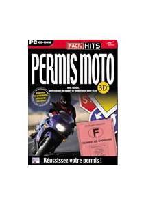 Logiciel permis moto : Permis moto