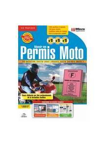 Logiciel permis moto : Russir son permis moto
