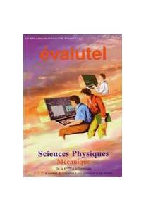 Logiciel physique : Mcanique 1 & 2 De la 4e  la Terminale