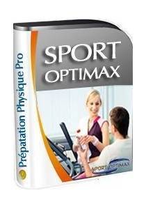 Logiciel prparation physique mental : Sport Optimax