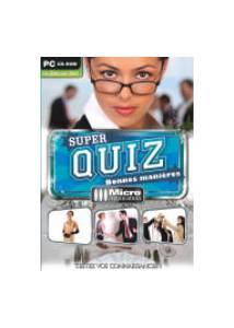 Logiciel quizz : Quiz des bonnes manires