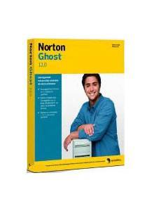 Logiciel sauvegarde restauration : Norton Ghost 14.0 (mise  jour)