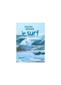 Logiciel surf : Enseigner, apprendre le surf