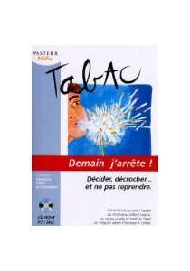 Logiciel tabagisme bien-tre : Guide sant Pasteur - Tabac, demain j'arrte