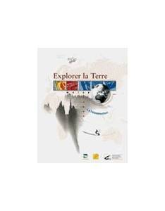 Logiciel tldtection imagerie satellitale : Explorer la terre, La tldtection
