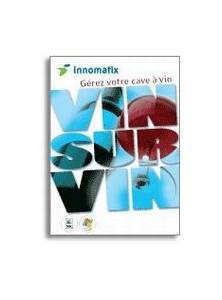 Logiciel vin : Gestionnaire cave  vins : Vin sur Vin - Version 3.0 (PC)