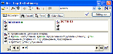 PopUp Dictionary