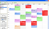 MonoCalendar