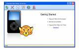 Cheetah IPod Video Converter