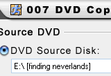 007 DVD Copy