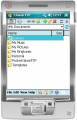 Classic FTP for Pocket PC