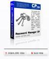 Password Manager XP