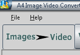 A4 Image Video Converter