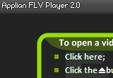 Applian FLV Player