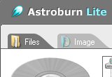 Astroburn Lite