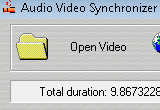 Audio Video Synchronizer