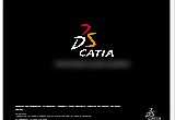 CATIA Screensaver