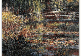 Claude Monet Screensaver - 250 Paintings