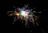 3D Fireworks Extravaganza
