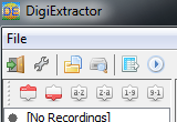 DigiExtractor