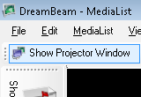 DreamBeam