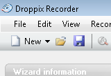 Droppix Recorder