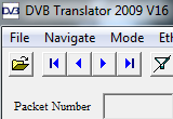 DVB Translator
