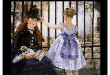 Edouard Manet Screensaver - 135 Paintings