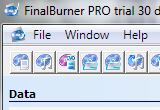 FinalBurner Pro