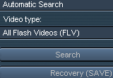 Flash video download