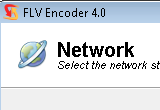 FLV Encoder