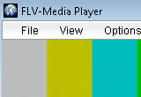 FLV-Media Player