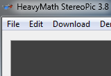 HeavyMath StereoPic