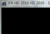 iFX HD 2010 (formerly iFX HD Media Player)