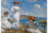 Impressionism Art Screensaver - 800 Paintings
