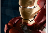 Iron Man 2 Screensaver