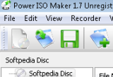 iWellsoft Power ISO Maker