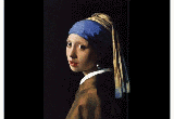 Johannes Vermeer Screensaver - 60 Paintings