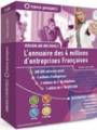 Annuaire entreprises - France Prospect Version 400 000 emails
